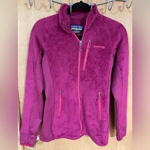 PATAGONIA-W's R2® Jacket
